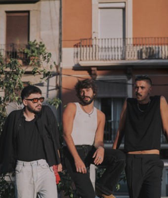 Éxtasis · Inverfest 2026 en Madrid