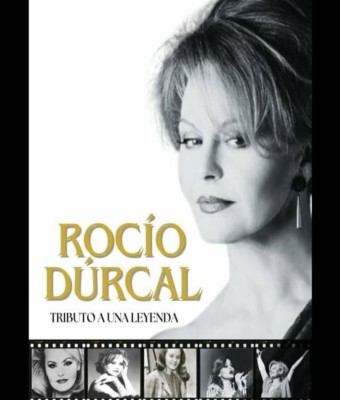 Rocío Dúrcal: Tributo a una leyenda en Madrid