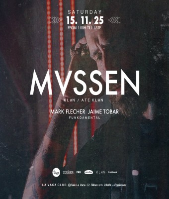 Mvssen & FKL Crew en León
