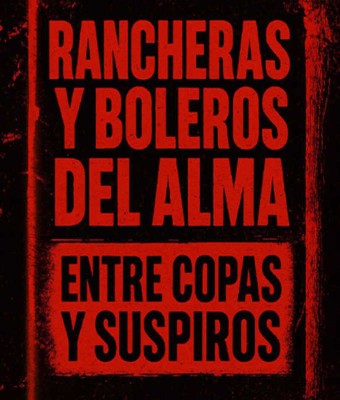 Rancheras y boleros del alma en Espacio Broadway en Madrid