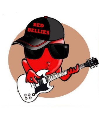 RED BELLIES Band en Balears, Illes