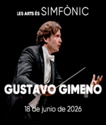OCV - Gustavo Gimeno en VALENCIA