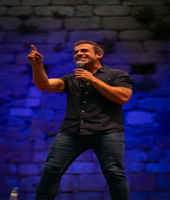 QUIQUE MATILLA - 23 AÑITOS TOUR - BILBAO en Bizkaia