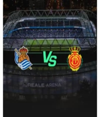 Entradas Real Sociedad - RCD Mallorca FC T.25/26