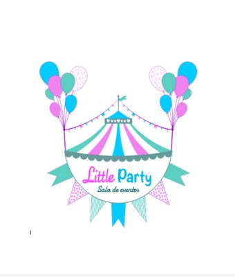 Campamento de Verano Little Party 3  en Madrid