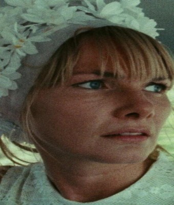 Pickpocket TOP cine indie USA: Wanda (1970) en Barcelona