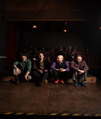 Babaganoush en Balears, Illes