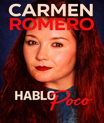 HABLO POCO en Zaragoza