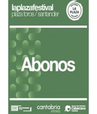 Abono La Plaza 2025 en Cantabria - LA PLAZA DE TOROS DE SANTANDER