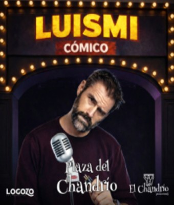 Luismi en ALICANTE