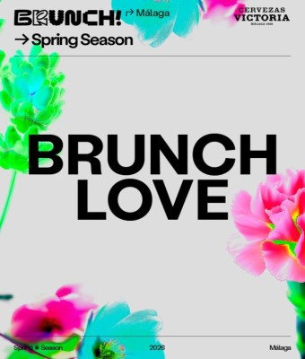 BRUNCHLOVE en Málaga