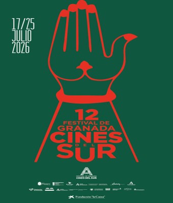 FESTIVAL DE CINE - GALA DE INAUGURACION en Granada