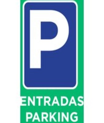 Plazas PARKING para Alejandro Sanz en Madrid