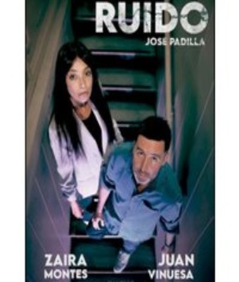Ruido en Madrid
