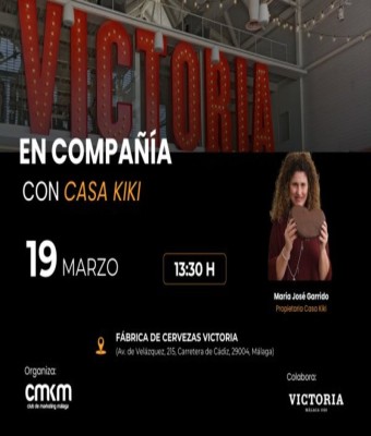 JUEVES DE FIEBRE 19/03 en Málaga
