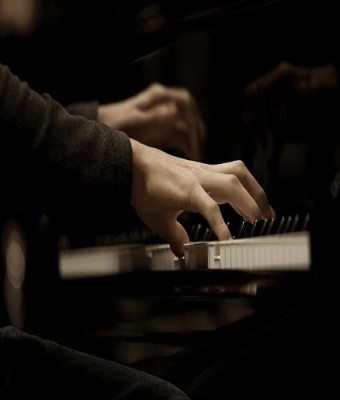 Concierto de piano: Scarlatti,  Haydn, Mozart, Chopin, Mendelssohn, Brahms, en Madrid