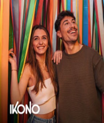 IKONO Madrid