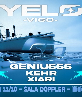YELO Vigo