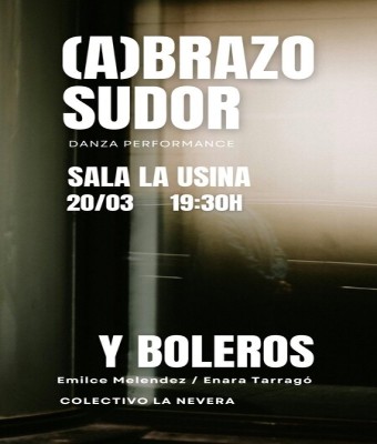 Abrazo, sudor y boleros en Madrid