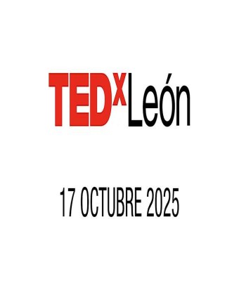 TEDxLeón 2025