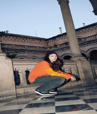 Marta Knight + Adrian Timms AIEnruta en Vigo