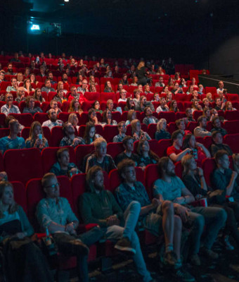 Entradas para Cinesa en San Sebastian: ¡toda la cartelera! en Donostia - San Sebastián