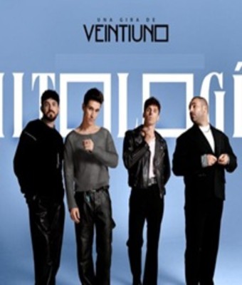 Veintiuno en SALAMANCA
