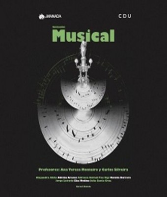 Muestra de Musical en MADRID