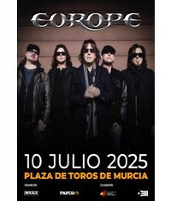 Festival Murcia On: Europe