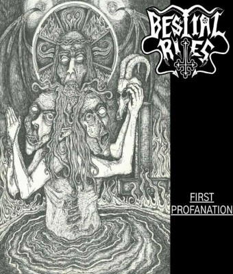 Bestial Rites, Kickin' Kidneys en Valencia/València
