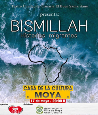 BIMILLAH HISTORIAS MIGRANTES