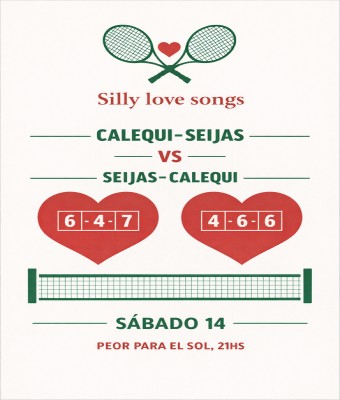 CALEQUI -SEIJAS en Madrid