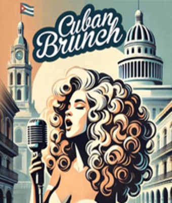 Cuban Brunch (2 Temporada) en MADRID