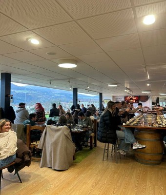 VISITA GUIADA CON DEGUSTACIÓN DE QUESOS en Cantabria