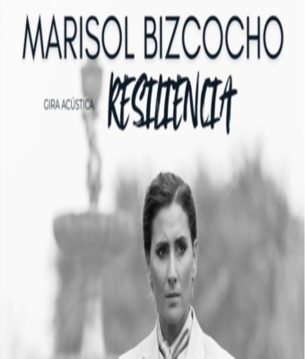 Marisol Bizcocho - Gira Acústica Resiliencia en Málaga