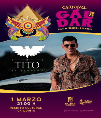TITO EL BAMBINO