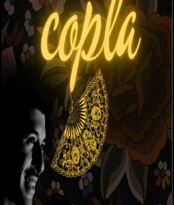 A ritmo de copla en Madrid