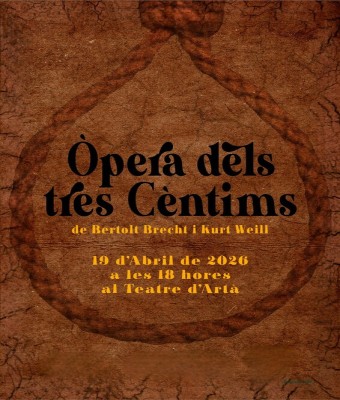 ÒPERA DELS TRES CÈNTIMS en Balears, Illes