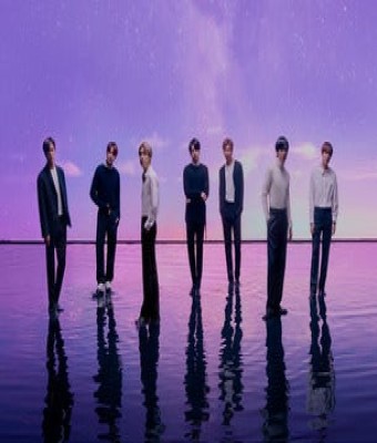 Concierto BTS en Madrid 2026