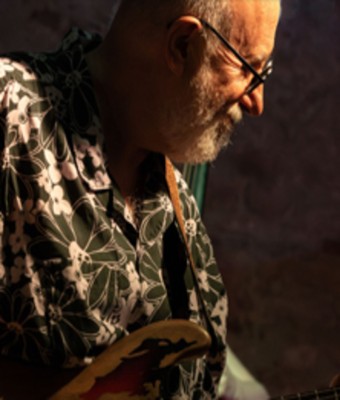 Global Blues Guitar Mania en BARCELONA