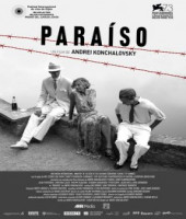 PARAÍSO.