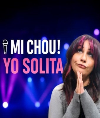 Yo Solita - La Otra Movida en Madrid