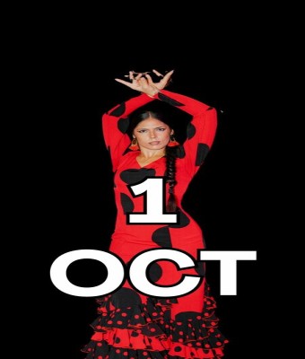 Las Brujas Flamenco Club en Barcelona