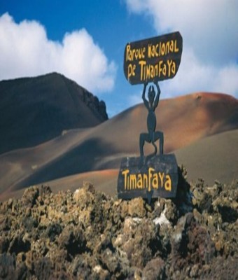 Excursiones en Autobús en Lanzarote en Tías