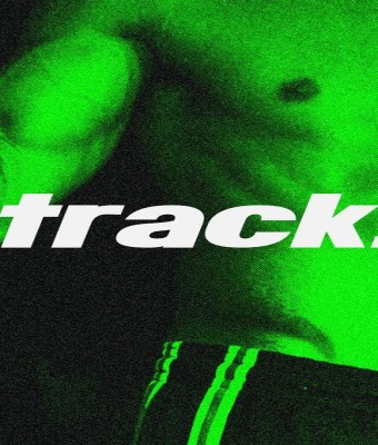 Track. | Session 5 en Barcelona