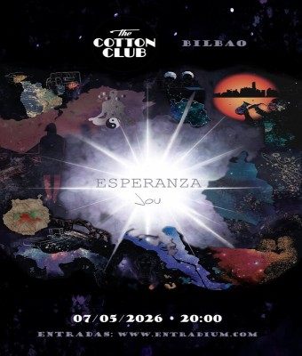 Jou en Bilbao - ESPERANZA en Bizkaia