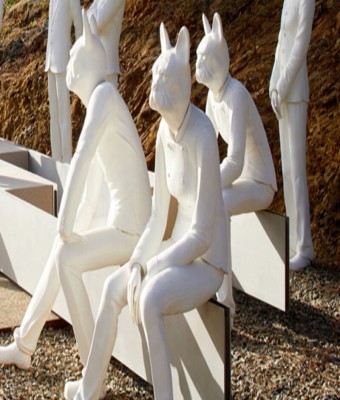 Visita elBulli1846 en Roses