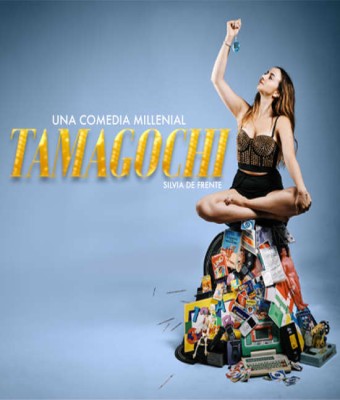 Tamagochi: una comedia Millenial en Zaragoza