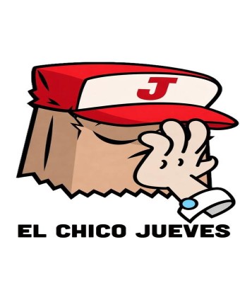 Los Jueves al Sol presenta: El Chico Jueves en Madrid