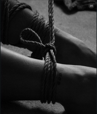 Taller Intensivo de Iniciación al shibari x SugeaRubber en Bizkaia